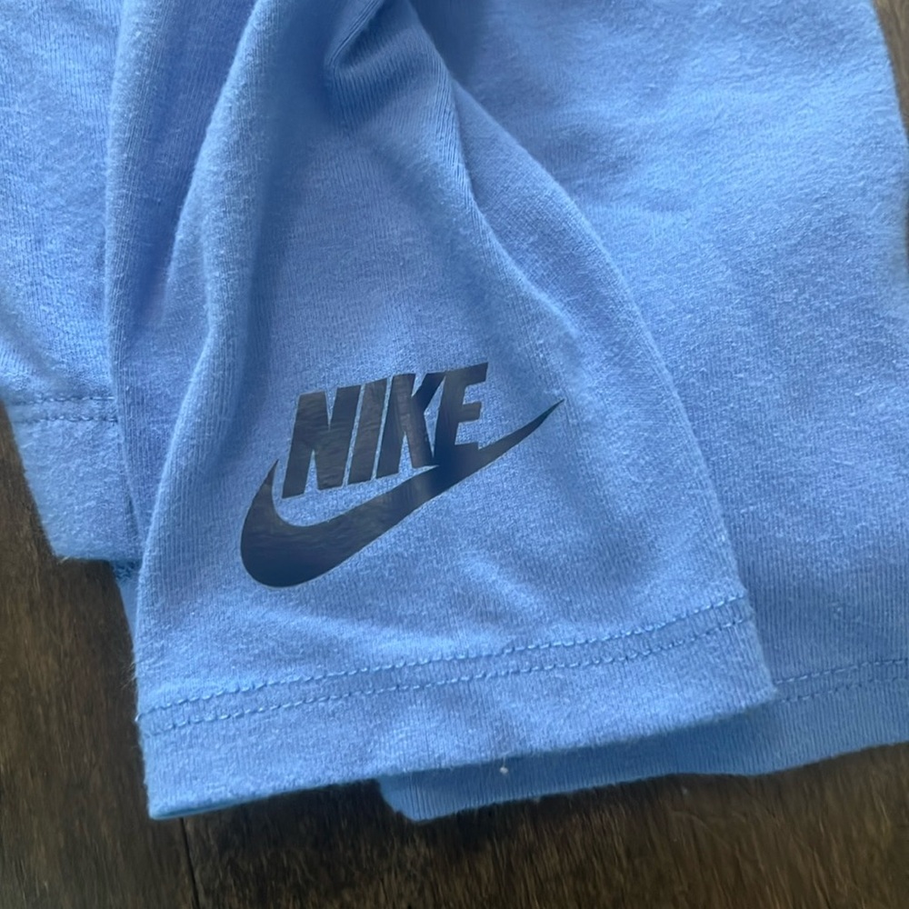 Girls Nike leggings toddler 6x